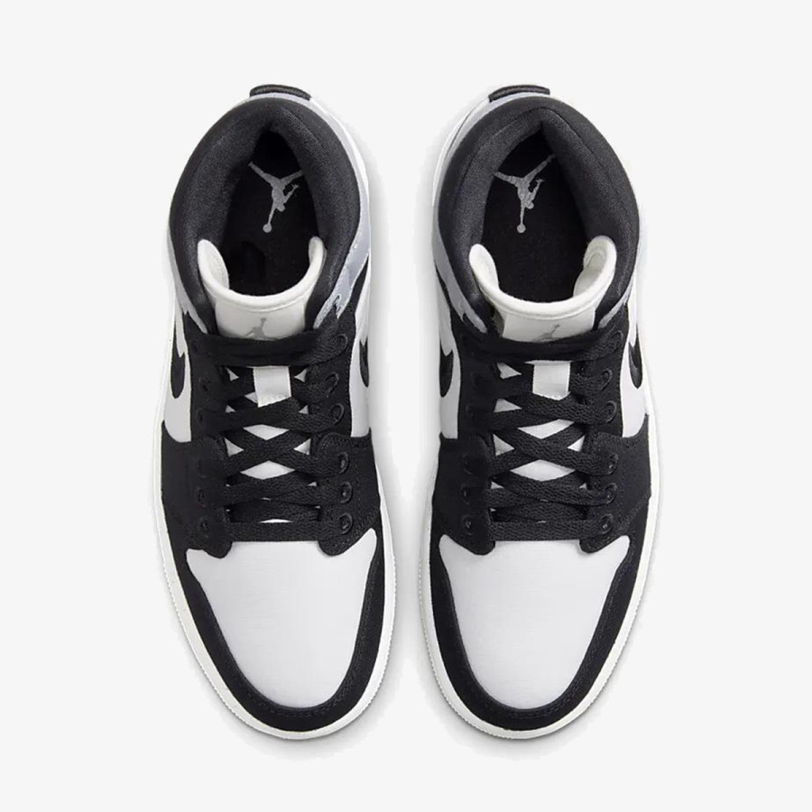NIKE Pantofi Sport Air Jordan 1 Mid 