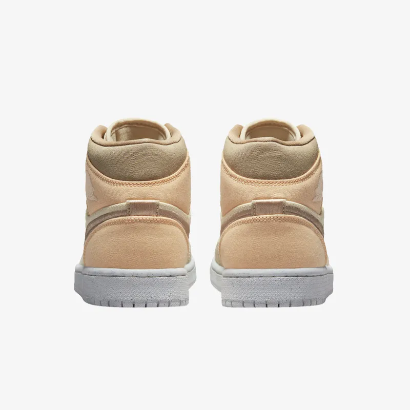 NIKE Pantofi Sport WMNS AIR JORDAN 1 MID SE 