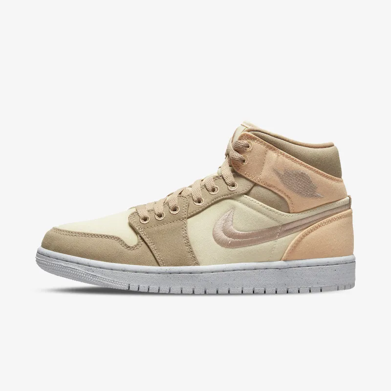 NIKE Pantofi Sport WMNS AIR JORDAN 1 MID SE 
