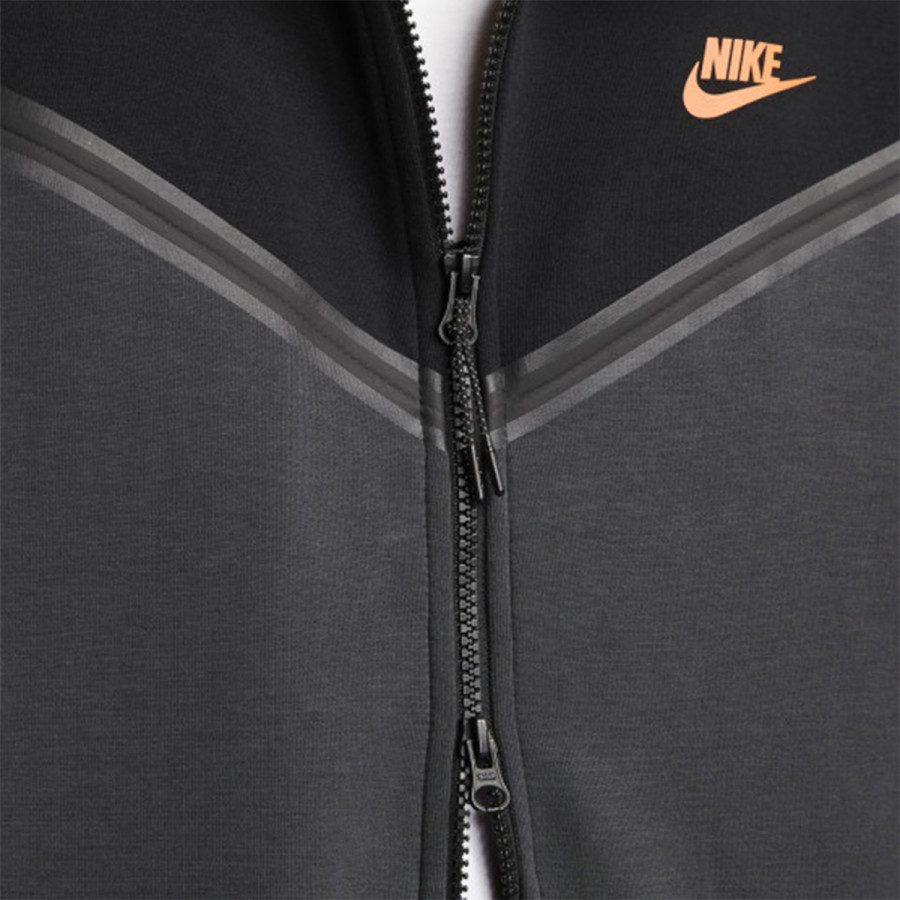 NIKE Hanorace Sportswear 