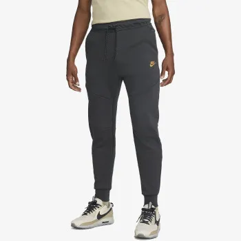 NIKE Pantaloni de trening M NSW TCH FLC JGGR S 
