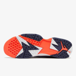 NIKE Pantofi Sport AIR JORDAN 7 RETRO Q 