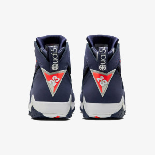 NIKE Pantofi Sport AIR JORDAN 7 RETRO Q 