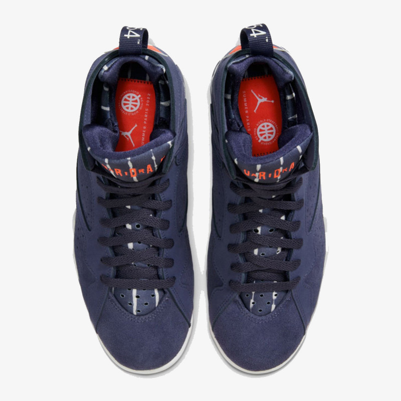 NIKE Pantofi Sport AIR JORDAN 7 RETRO Q 