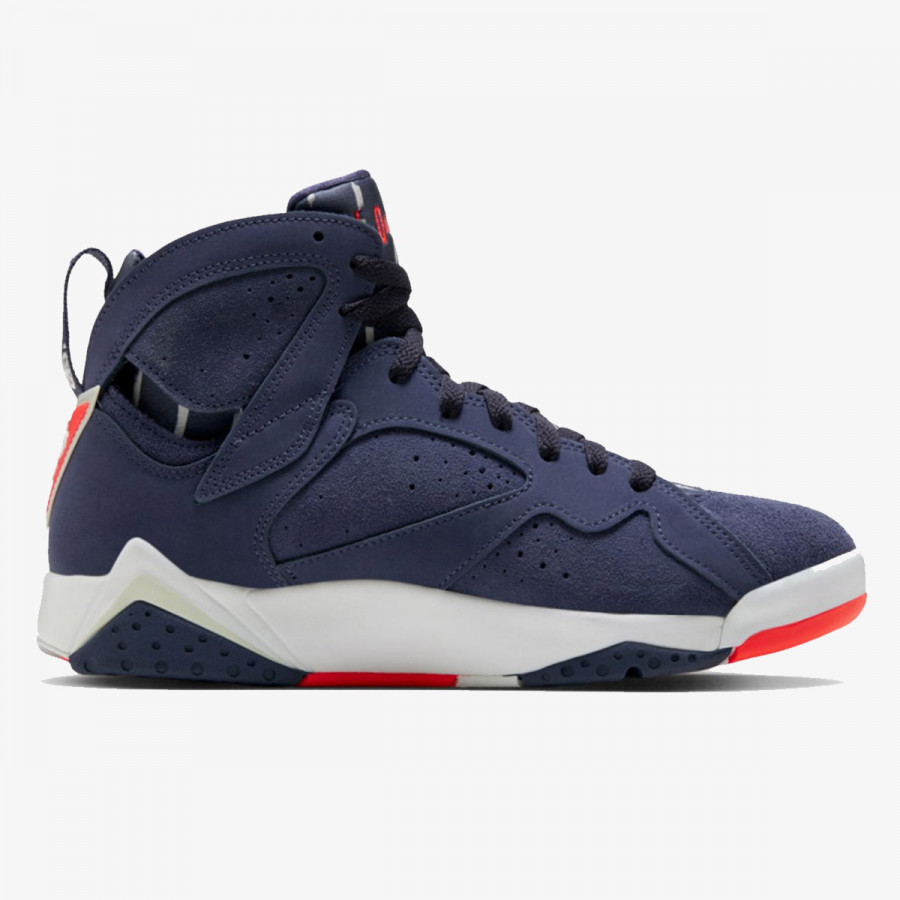 NIKE Pantofi Sport AIR JORDAN 7 RETRO Q 