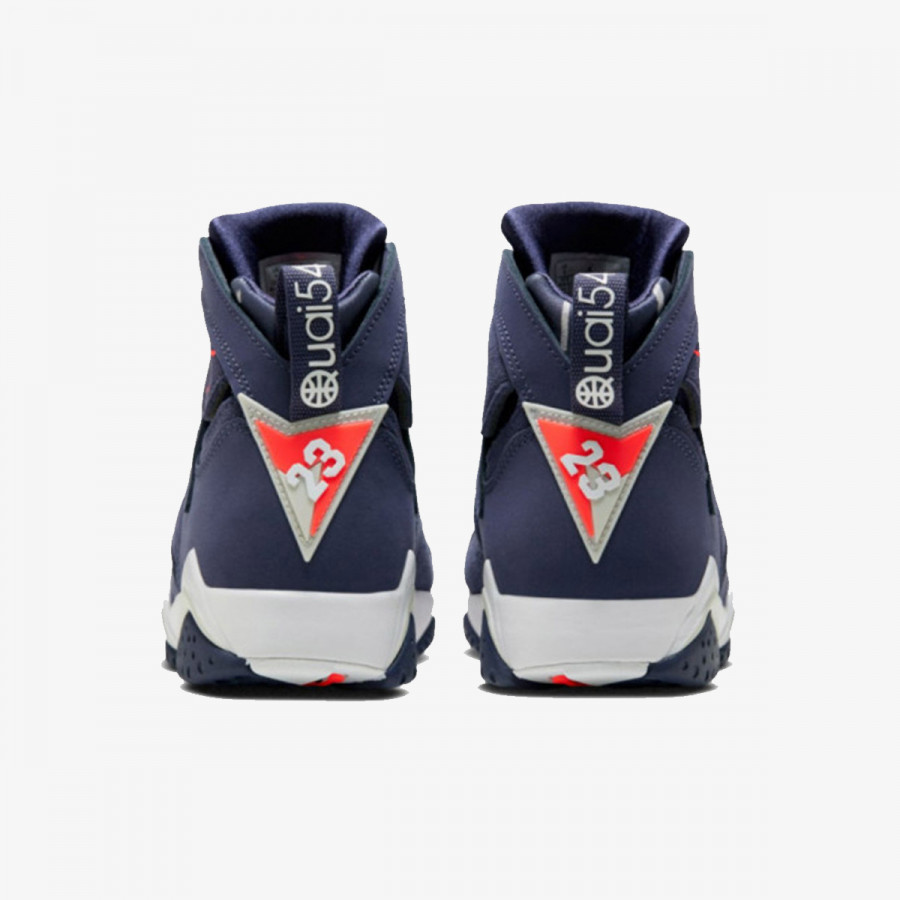 NIKE Pantofi Sport AIR JORDAN 7 RETRO Q 