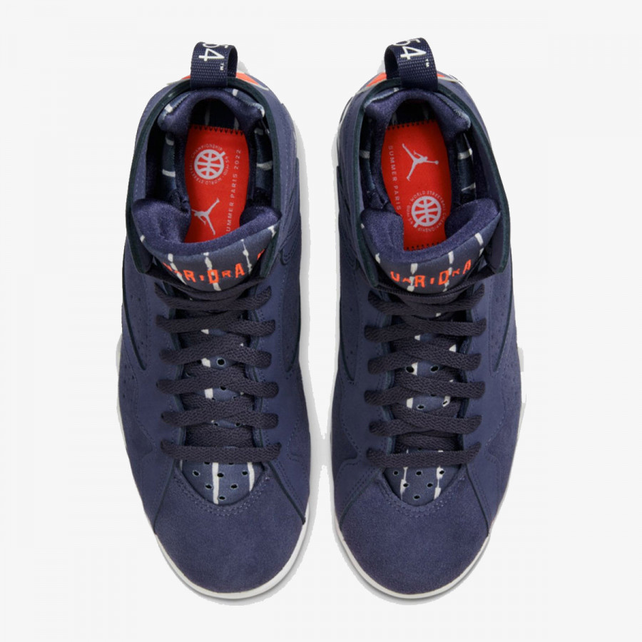 NIKE Pantofi Sport AIR JORDAN 7 RETRO Q 