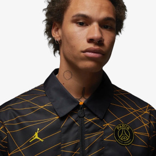 JORDAN Jachete M J PSG ANTHEM JACKET 