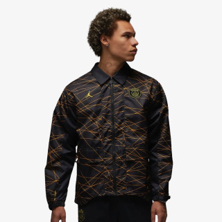 JORDAN Jachete M J PSG ANTHEM JACKET 