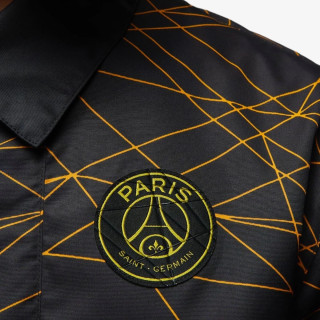 JORDAN Jachete M J PSG ANTHEM JACKET 