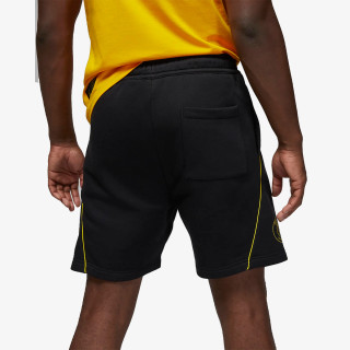 NIKE Pantaloni scurti Paris Saint-Germain 