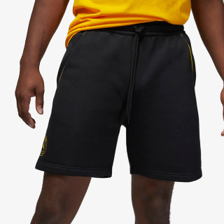 NIKE Pantaloni scurti Paris Saint-Germain 