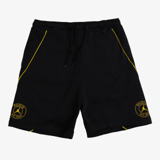 NIKE Pantaloni scurti Paris Saint-Germain 