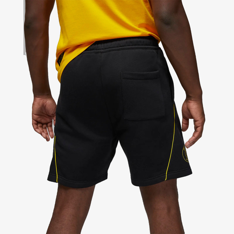 NIKE Pantaloni scurti Paris Saint-Germain 
