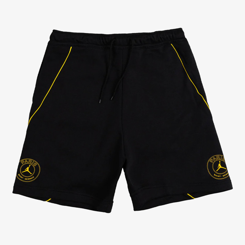 NIKE Pantaloni scurti Paris Saint-Germain 