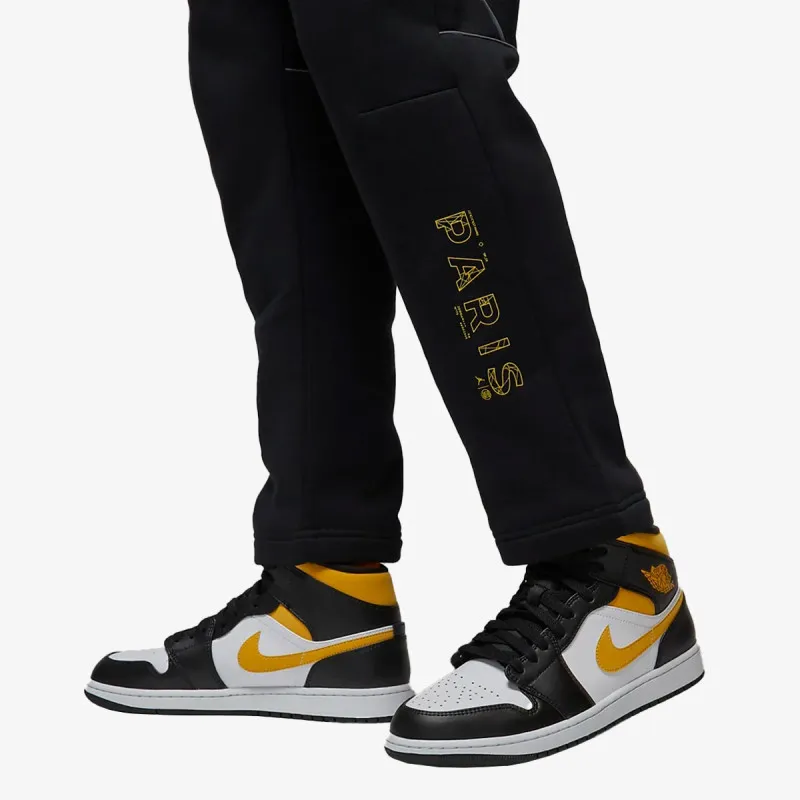 NIKE Pantaloni de trening Jordan Paris Saint-Germain Fleece 