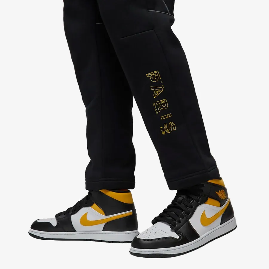 NIKE Pantaloni de trening Jordan Paris Saint-Germain Fleece 