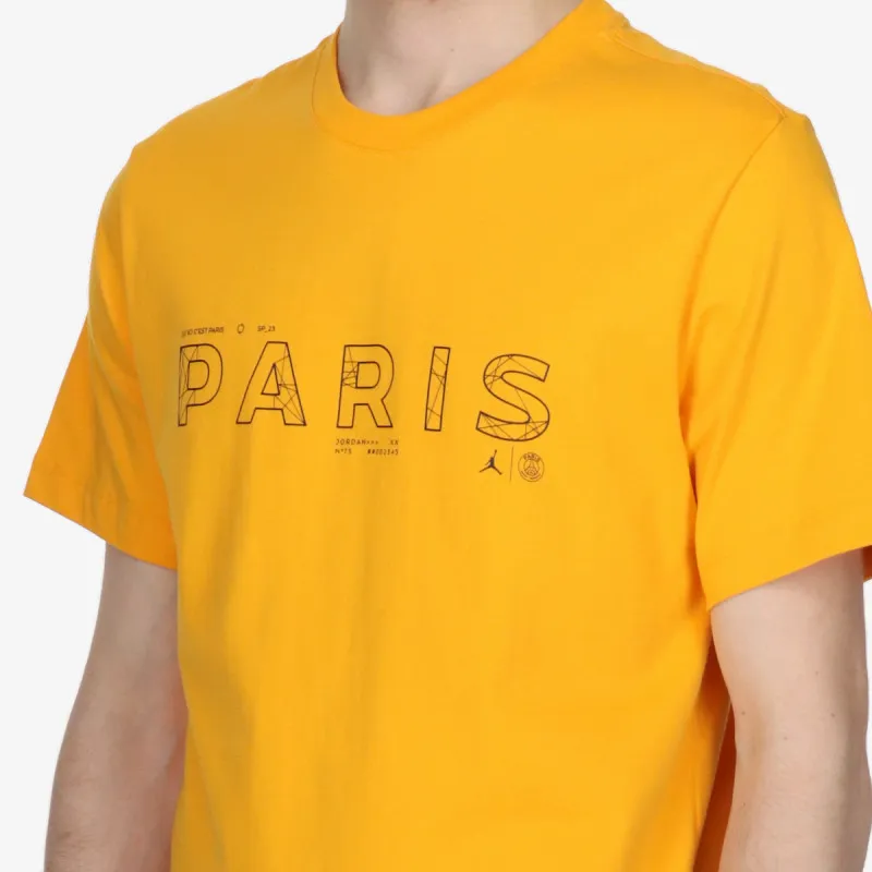NIKE Tricouri Jordan Paris Saint-Germain 
