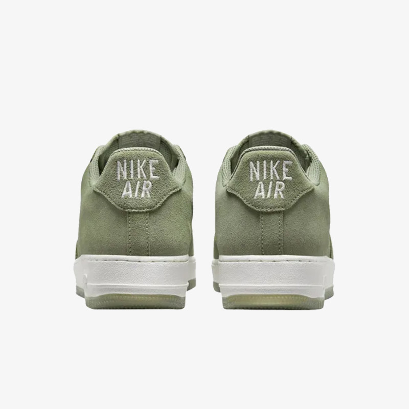 NIKE Pantofi Sport AIR FORCE 1 LOW RETRO COTM SDE 