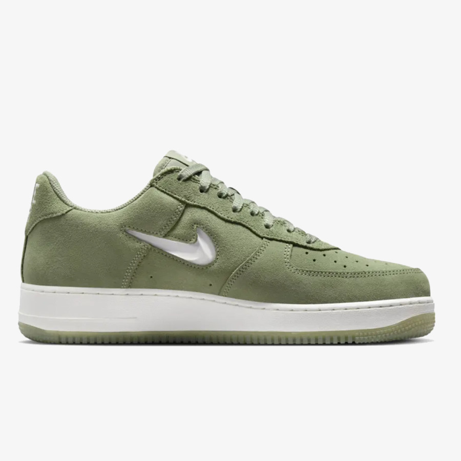 NIKE Pantofi Sport AIR FORCE 1 LOW RETRO COTM SDE 