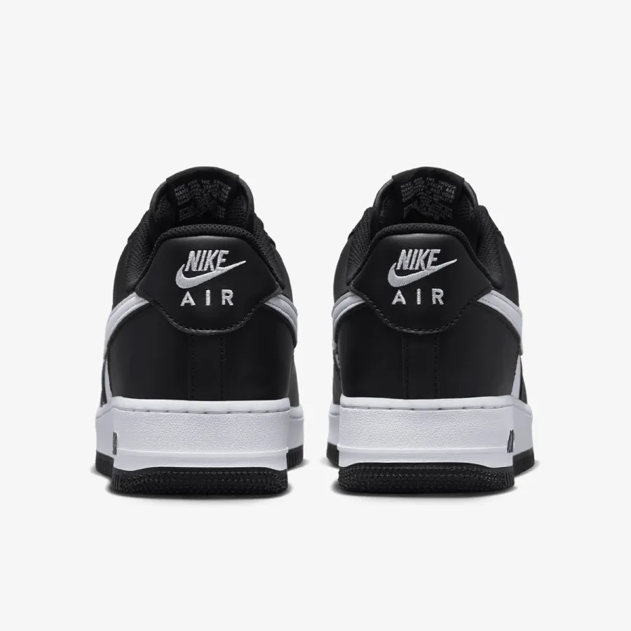NIKE Pantofi Sport Air Force 1 07 