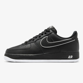 NIKE Pantofi Sport AIR FORCE 1 '07 