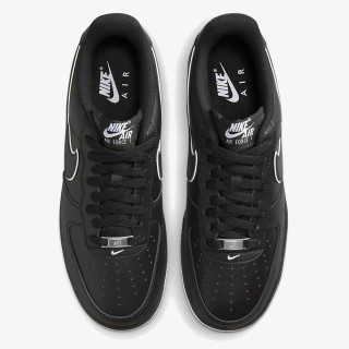 NIKE Pantofi Sport AIR FORCE 1 '07 