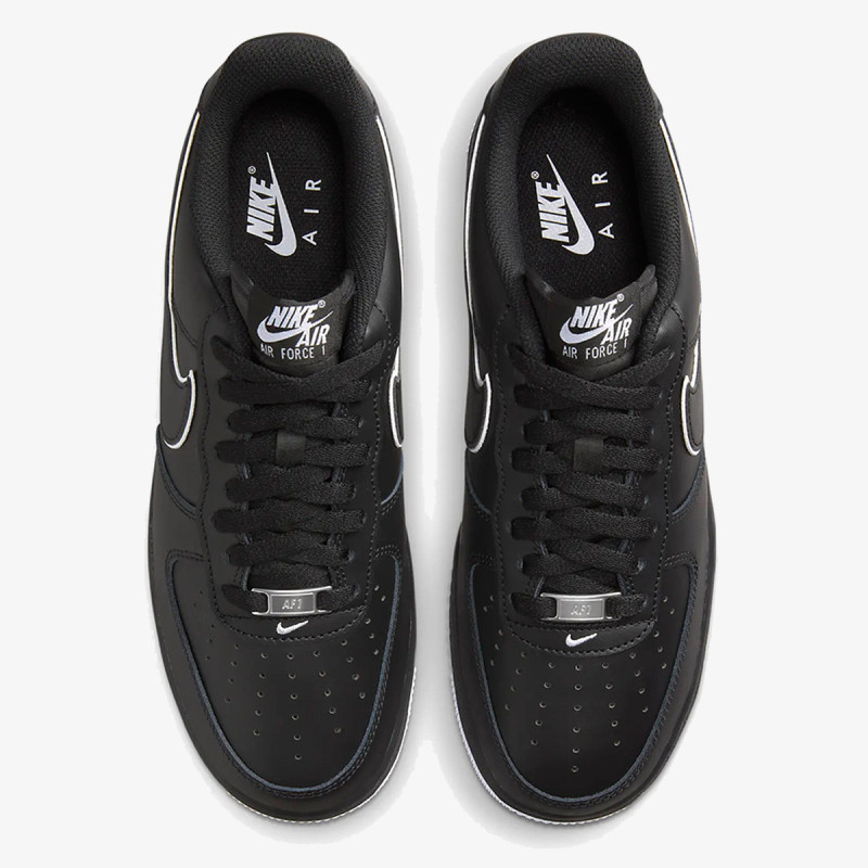 NIKE Pantofi Sport AIR FORCE 1 '07 