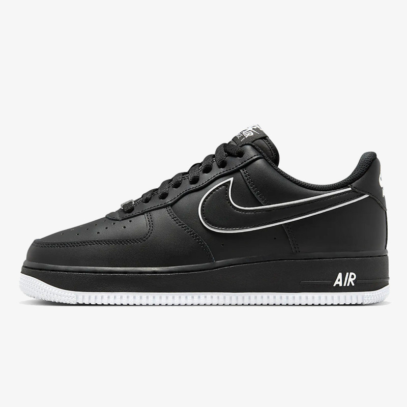 NIKE Pantofi Sport AIR FORCE 1 '07 