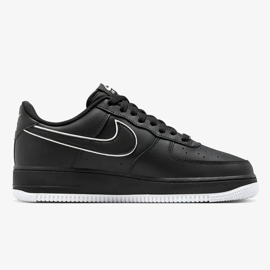 NIKE Pantofi Sport AIR FORCE 1 '07 