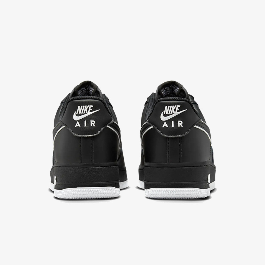 NIKE Pantofi Sport AIR FORCE 1 '07 