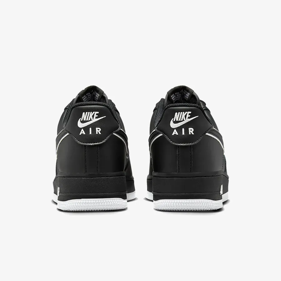 NIKE Pantofi Sport AIR FORCE 1 '07 