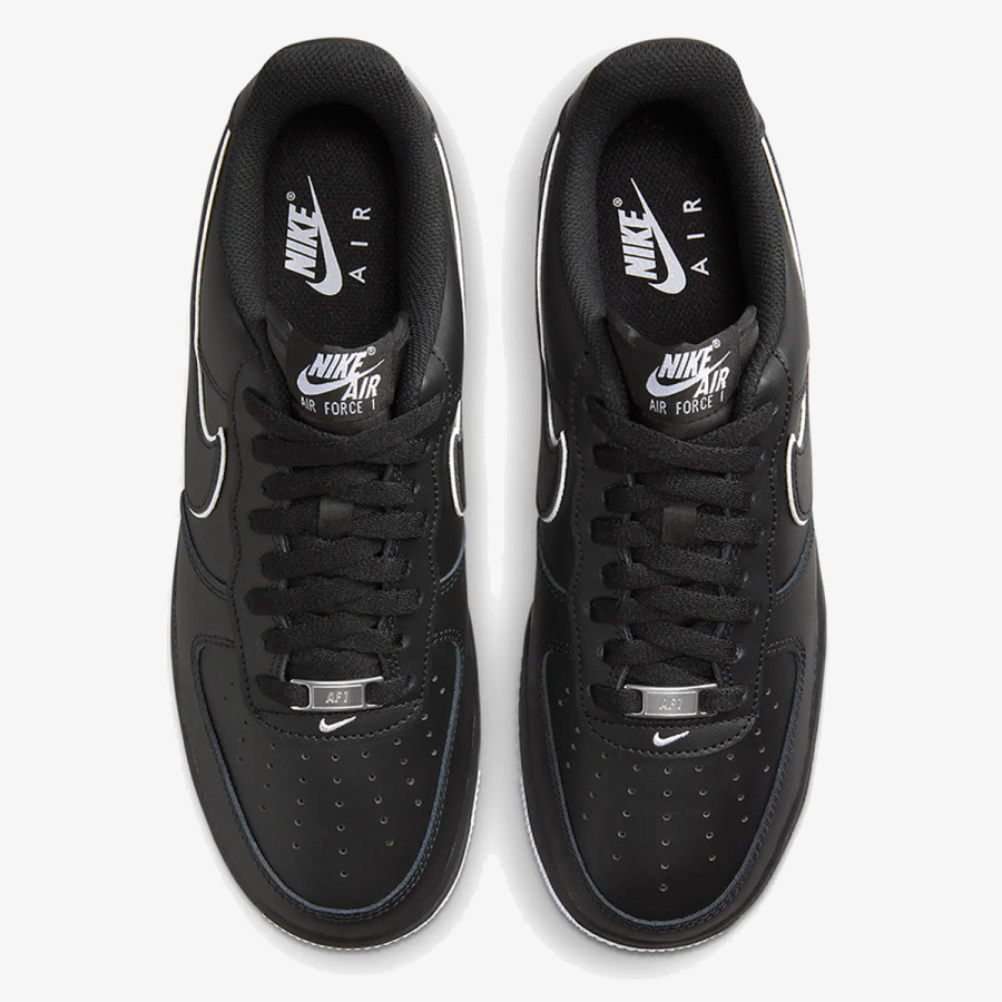 NIKE Pantofi Sport AIR FORCE 1 '07 