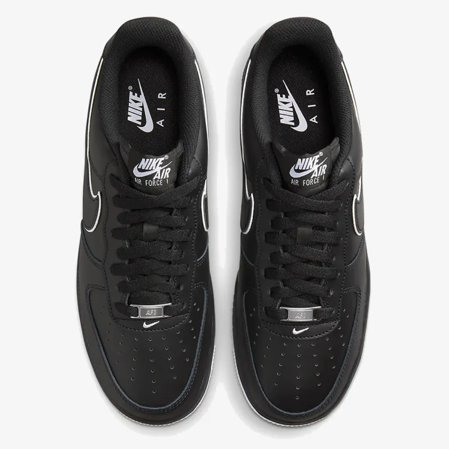 NIKE Pantofi Sport AIR FORCE 1 '07 