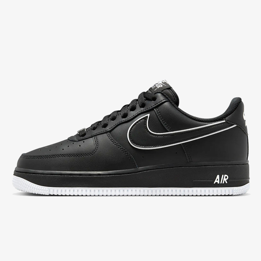 NIKE Pantofi Sport AIR FORCE 1 '07 