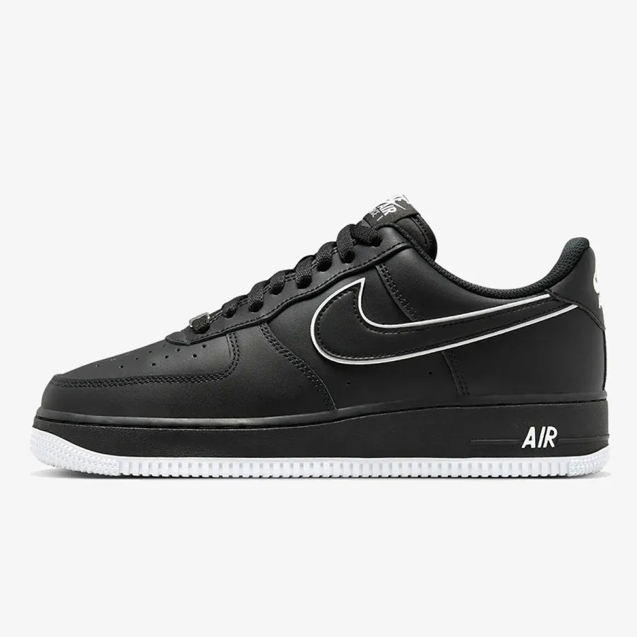NIKE Pantofi Sport AIR FORCE 1 '07 