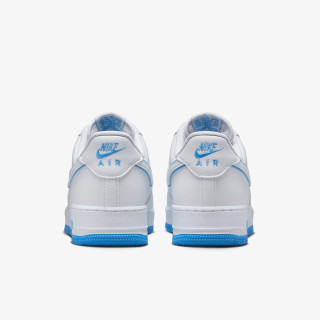 NIKE Pantofi Sport Air Force 1 07 