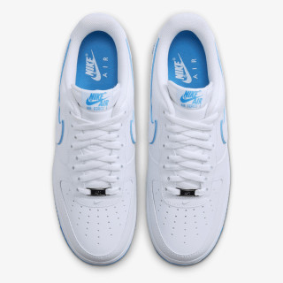 NIKE Pantofi Sport Air Force 1 07 