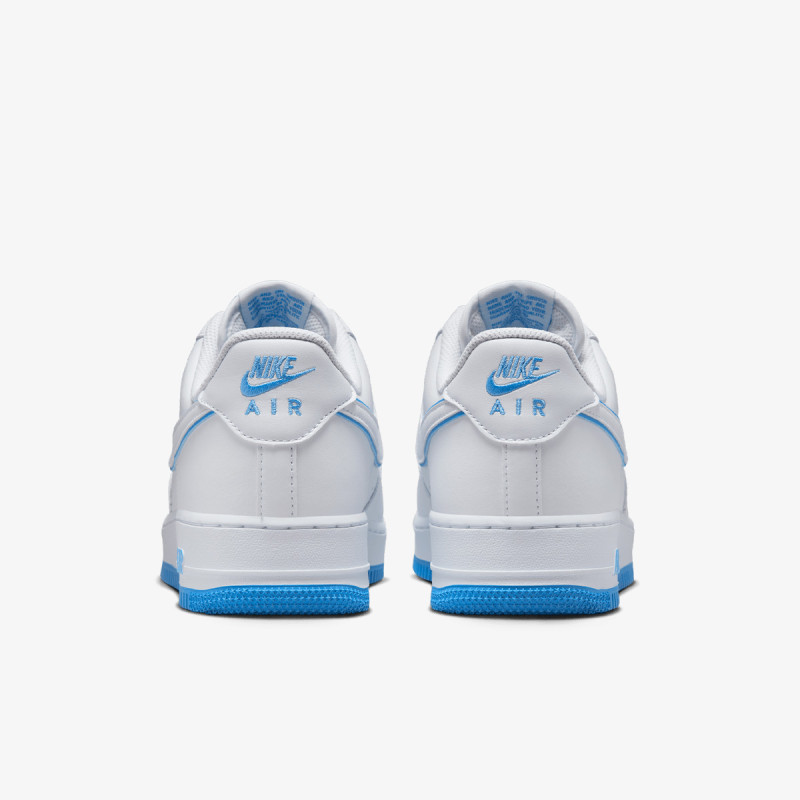 NIKE Pantofi Sport Air Force 1 07 