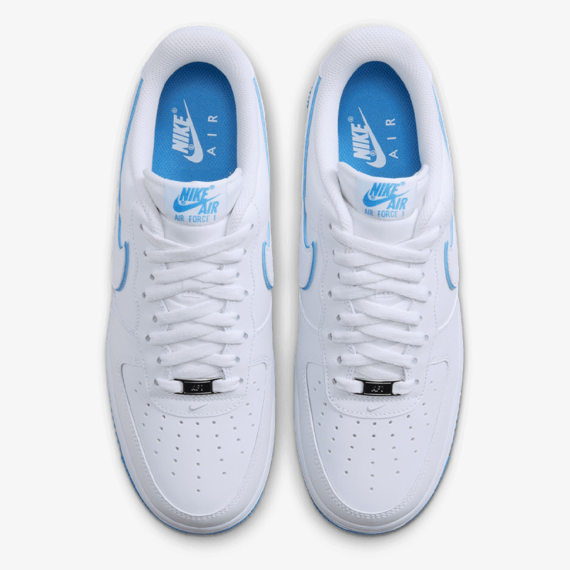 NIKE Pantofi Sport Air Force 1 07 