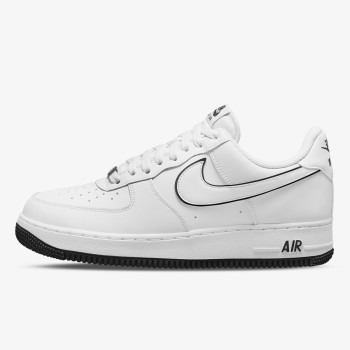 NIKE Pantofi Sport Air Force 1 '07 