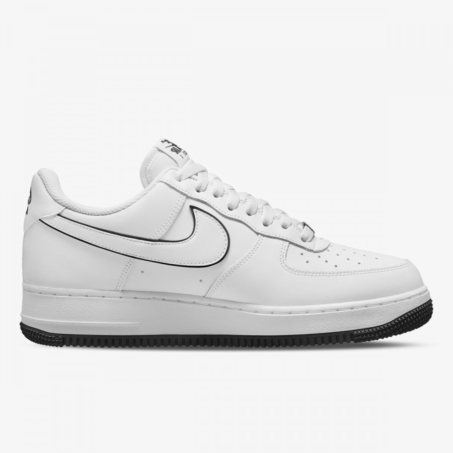 NIKE Pantofi Sport Air Force 1 '07 