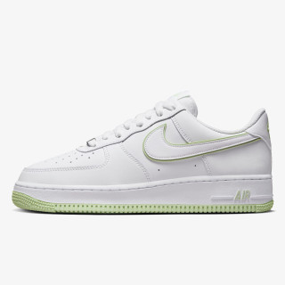 NIKE Pantofi Sport AIR FORCE 1 '07 