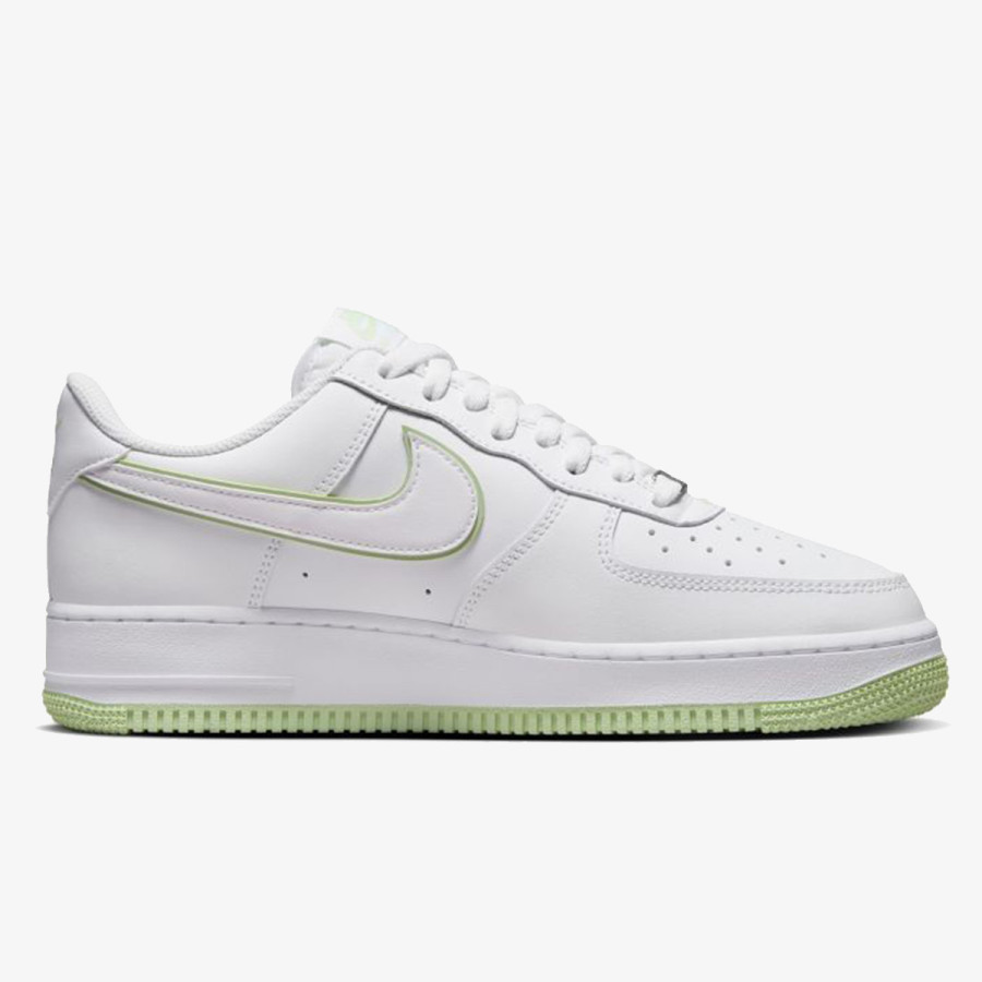 NIKE Pantofi Sport AIR FORCE 1 '07 