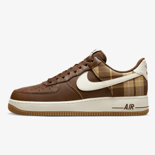 NIKE Pantofi Sport Air Force 1 '07 LX 