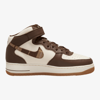 NIKE Pantofi Sport Air Force 1 Mid '07 LX 