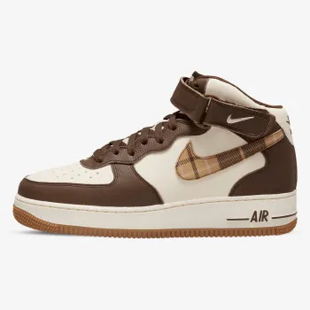 NIKE Pantofi Sport Air Force 1 Mid 07 