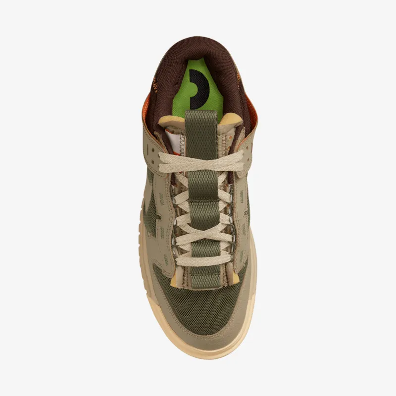 NIKE Pantofi Sport Dunk Low Remastered 