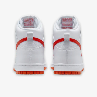 NIKE Pantofi Sport DUNK HI RETRO 