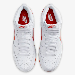 NIKE Pantofi Sport DUNK HI RETRO 
